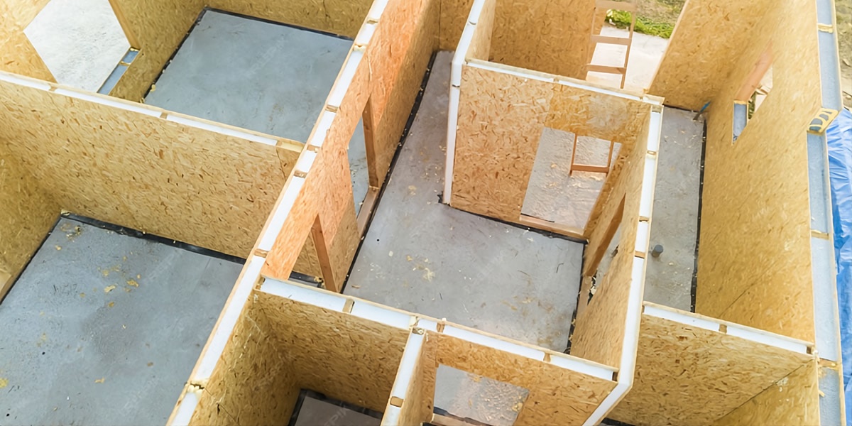 Baño moderno con ducha de vidrio, cerámicas decorativas y mueble vanitorio de diseño minimalista.